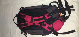 Tas Carrier Merk HI-TEC