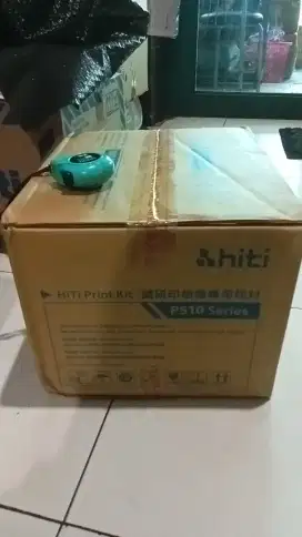 Yayuk Ready Paper Hiti P510