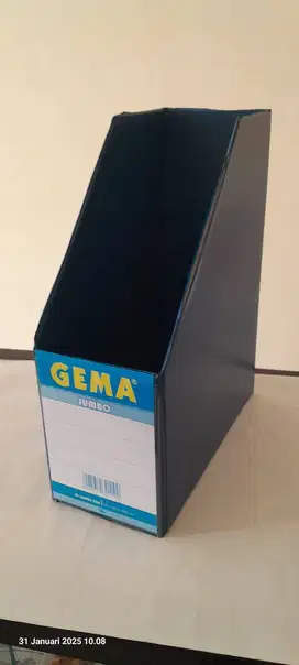 Jual Box File dan Odner Trendy Bantex
