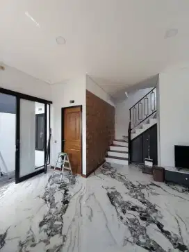 VILLA MEWAH 3 KT UM 60 JUTAAN KOTA BATU