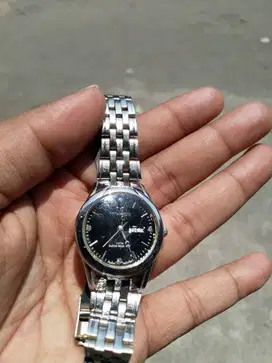 Jam Tangan Original MIRAGE (WANITA)