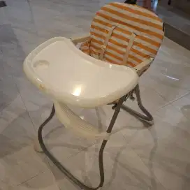 Cicolatte baby chair