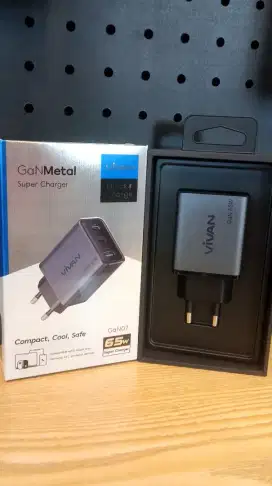 Adaptor Charger VIVAN