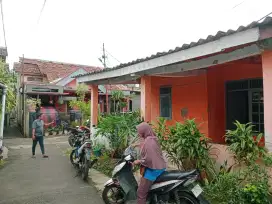 Disewakan rumah d pondok ranggon  jakarta timur