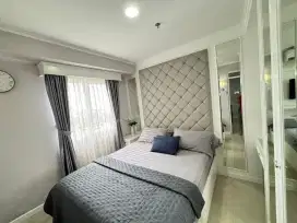 Luxurious Gateway Pasteur Apartemen