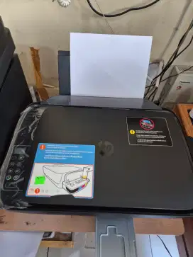 Hp ink tank wireless 415