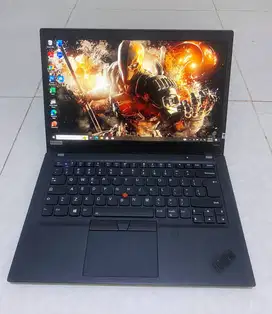 LENOVO THINKPAD T490s Core i5 Gen8 Ram 16GB ssd 256GB
