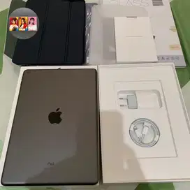 Apple iPad Gen 9 WiFi Only 64gb iBox