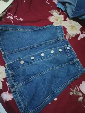 Dijual karena TDK kepake Bru make 2 x
