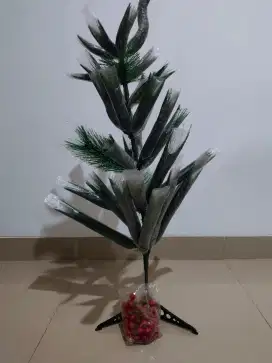 Pohon natal 90cm