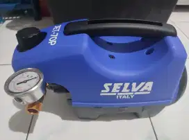 Jet Cleaner Selva Italy