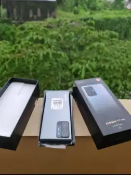Xiaomi 11T Pro 12 SnapDragon 888 5G