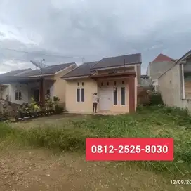 Rumah murah perum di Payakumbuh barat MD