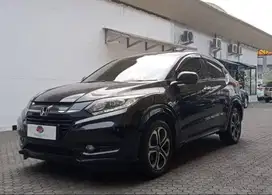 HONDA HR-V 1.8 PRESTIGE CVT 2015