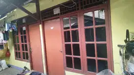 3 Rumah kontrakan 90mtr 450jt Jatipadang Ps.minggu jaksel