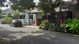 RUMAH MEWAH ARYAMUKTI PEDURUNGAN