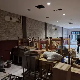 DIJUAL RUKO JALAN KAPTEN MUSLIM PLAZA MILLENIUM (Darwin)