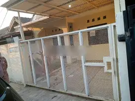 Rumah Bagus SHM di Perumahan Bumi Indah Pasar Kemis, Tangerang