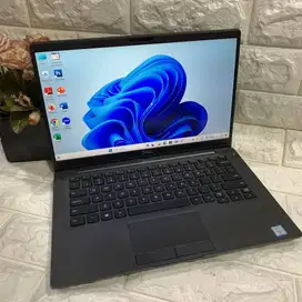 Laptop Dell 7400 Core i5 GEN8 RAM 8/256GB RTV-A