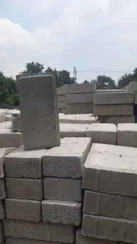 Paving Block Murah Berkualitas Tinggi