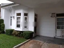 Rumah Bagus Furnished SHM di Pamulang Permai Baru, Tangsel