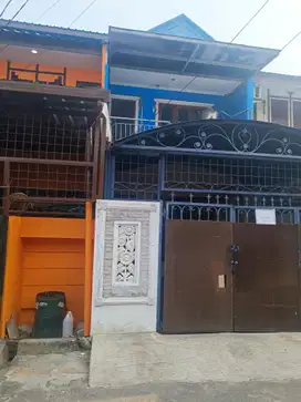RUMAH BAGUS SIAP HUNI SUDAH HAK MILIK HARGA TERMURAH DI KALIDERES