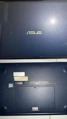 ASUS VIVOBOOK E203MAH 4GB Intel N4000