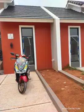 Motor Lexi ,bogor