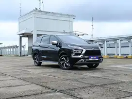 Mitsubishi Xpander 1.5 Ultimate 2021 Km 33rb Pajak 1 Tahun