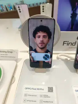 OPPO FIND X8 PRO 16GB+512GB