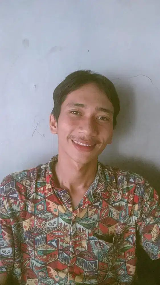 Cari pekerjaan apa saja