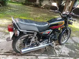 RX-King master th.97