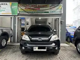 Honda Crv 2.4 Matic 2007
