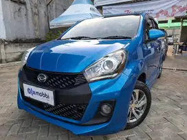 [OLXMOBBI] DP Rendah Daihatsu Sirion 1.3 D Bensin-AT 2017 KSGSUS