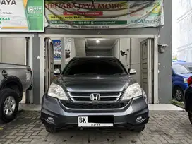 Honda CRV 2.4 Matic 2010