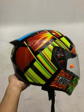 AGV K3-SV Ori SNI