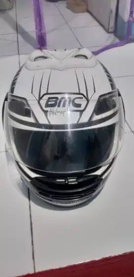 Helm BMC Full face