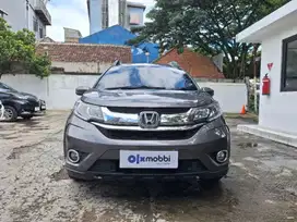 [OLXmobbi] DP Rendah - Honda BRV 1.5 Prestige Bensin-AT 2018