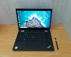 Lenovo ThinkPad X13 Yoga Core i5-10210U/8GB/256GB/13FHD Touch/Win11
