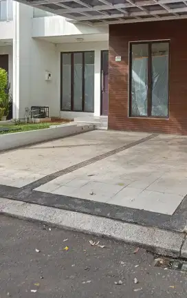 Tukang cat  Rapih