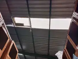 Tukang perbaikan atap bocor dan renovasi