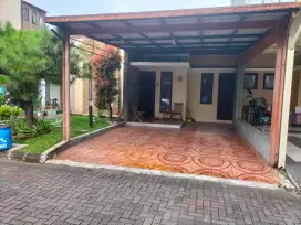 Dijual rumah di Grand Sharon Residence Bandung (harga nego)