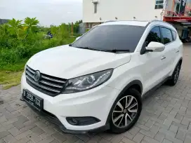 DP 10jt / Dfsk glory 580 L Lux turbo 1,5 matic th 2018