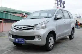 [OLXMOBBI] DP Rendah Daihatsu Xenia 1.3 X Bensin-MT 2015 SSFSMS