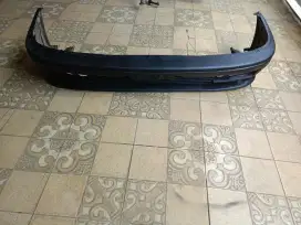 Bemper Bumper depan Mitsubishi Eterna DOHC ISTIMEWA