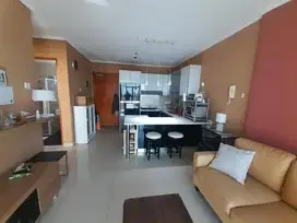 spesialis apartement hamptons park luas 56 m2 golf view