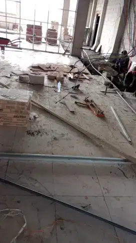 Jasa renovasi rumah