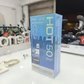 READY STOK HOT 50 PRO+ HARGA BISA NEGO SAMPAI DEAL