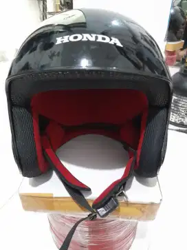 Helm honda pcx ukuran L