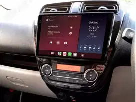 Head unit android